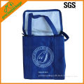 Customized Reusable Keep Food Fresh Bags